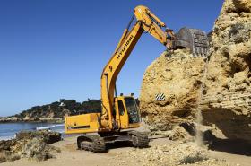 PROGRAMA DE MONITORIZAÇÃO DA COSTA TEM TRÊS MILHÕES DE EUROS PARA AÇÕES DE PROTEÇÃO