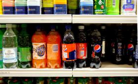REFRIGERANTES E BEBIDAS AÇUCARADAS MAIS CAROS A PARTIR DE QUARTA-FEIRA