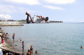 DOCUMENTÁRIO SOBRE CRIANÇAS ROUBADAS A TIMOR-LESTE DURANTE OCUPAÇÃO INDONÉSIA