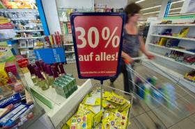 ECONOMIA ALEMÃ CRESCE 1,9% EM 2016, O NÍVEL MAIS ALTO EM CINCO ANOS