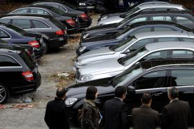 VENDA DE AUTOMÓVEIS AUMENTA 15,8% EM 2016 – ACAP