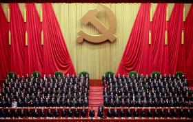 CHINA JÁ PUNIU QUASE 1,2 MILHÕES DE PESSOAS EM CAMPANHA ANTICORRUPÇÃO