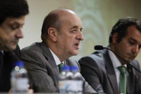 DANIEL SAMPAIO É O MANDATÁRIO DE BRUNO DE CARVALHO PARA AS ELEIÇÕES DO SPORTING