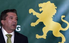 CARLOS SEVERINO APOIA PEDRO MADEIRA RODRIGUES NA CORRIDA À PRESIDÊNCIA DO SPORTING