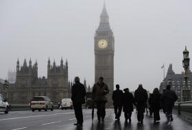 BREXIT: SUPREMO TRIBUNAL ANUNCIA 3.ª FEIRA DECISÃO SOBRE PAPEL DO PARLAMENTO