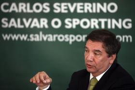 CARLOS SEVERINO LIDERA MOVIMENTO E PONDERA RECANDIDATAR-SE À PRESIDÊNCIA DO SPORTING