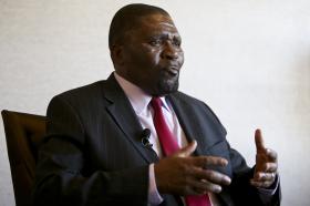ANGOLA AINDA ESTÁ LONGE SER UMA DEMOCRACIA AUTÊNTICA – LÍDER DA UNITA