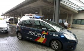 JOVEM DE 21 ANOS SUSPEITO DE HOMICÍDIO EM COIMBRA FOI DETIDO EM VIGO, ESPANHA