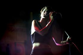 FESTIVAL EUROSONIC VAI SER “PONTO DE VIRAGEM NA MÚSICA PORTUGUESA” – NUNO SARAIVA