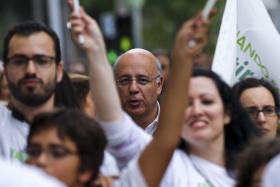 FERNANDO SEARA ABSOLVIDO DE CRIMES POR OBRAS DE ILUMINAÇÃO SEM CONCURSO EM SINTRA