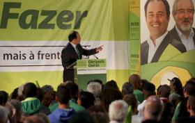 VISTAS ACREDITA EM REELEIÇÃO À CÂMARA DE OEIRAS MESMO SEM APOIO DE ISALTINO