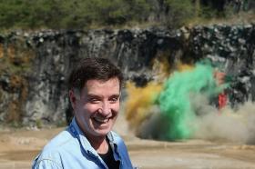 DECRETADA PRISÃO DO EMPRESÁRIO BRASILEIRO EIKE BATISTA POR ENVOLVIMENTO NA LAVA JATO