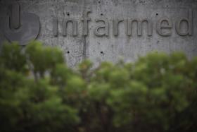 INFARMED FEZ MAIS DE 1.300 INSPEÇÕES EM 2016, COM FARMÁCIAS HOSPITALARES EM DESTAQUE