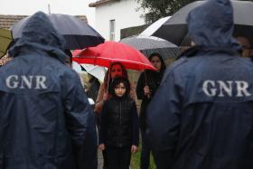 QUATRO MILITARES DA GNR E 14 CIVIS JULGADOS POR CORRUPÇÃO EM PORTALEGRE