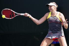 NADIA PETROVA ABANDONA O TÉNIS PROFISSIONAL DEVIDO A LESÃO CRÓNICA NUMA ANCA