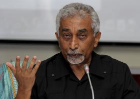 MARI ALKATIRI AMBICIONA ACORDOS NA SAÚDE ENTRE PORTUGAL E TIMOR-LESTE