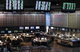 ESTADO VAI AO MERCADO NA 4.ª FEIRA E ESPERA ARRECADAR ATÉ 1.500 ME EM DÍVIDA DE CURTO PRAZO