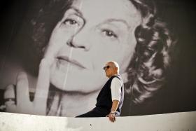 FEIRA DO LIVRO DO PORTO EM SETEMBRO COM HOMENAGEM A SOPHIA DE MELLO BREYNER