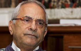 RAMOS-HORTA ANUNCIA QUE NÃO É CANDIDATO A PRESIDENTE DA REPÚBLICA