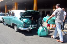 QUASE 700 MIL CUBANOS VIAJARAM PARA O ESTRANGEIRO DESDE 2013