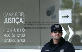 EX-PRESIDENTE DA OCTAPHARMA EM PRISÃO DOMICILIÁRIA E PROIBIDO DE CONTACTAR ARGUIDOS