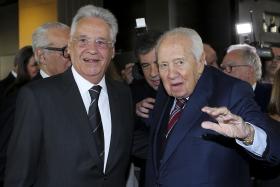 ÓBITO/SOARES: ANTIGO PRESIDENTE BRASILEIRO RECORDA “LÍDER INSPIRADOR QUE AJUDOU PAÍS A SAIR DO OBSCURANTISMO”