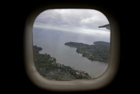 SÃO TOMÉ E PRÍNCIPE E RUANDA ASSINAM ACORDOS DE DEFESA, SEGURANÇA AÉREA E TURISMO