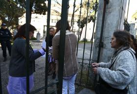 MINISTÉRIO DIZ QUE VINCULAÇÃO EXTRAORDINÁRIA ABRANGE MAIS DE 3.000 PROFESSORES