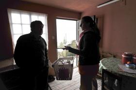 DELEGADOS DE SAÚDE DEVEM INTENSIFICAR VISITAS A LAR DE IDOSOS DEVIDO AO FRIO – DGS