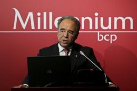 REGULADOR PEDE INFORMAÇÕES AO BCP APÓS NOTÍCIAS SOBRE AUMENTO DE CAPITAL