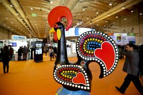 CERCA DE 347 MIL EMPRESAS CRIADAS EM PORTUGAL DESDE 2007 COM TURISMO EM DESTAQUE