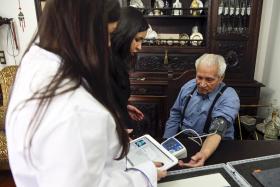 ARS CENTRO APELA A LARES PARA QUE NÃO ENVIEM IDOSOS DIRETAMENTE PARA URGÊNCIAS