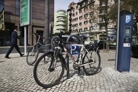 GOVERNO ADMITE QUE USO OBRIGATÓRIO DE CAPACETE PELOS CICLISTAS POSSA NÃO AVANÇAR