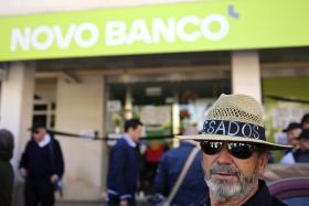 NOVO BANCO: SINDICATO DOS QUADROS BANCÁRIOS ADMITE “NACIONALIZAÇÃO TRANSITÓRIA”