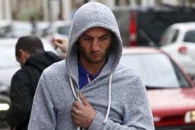 MP ACUSA CONDUTOR QUE PROVOCOU MORTE A CINCO PEREGRINOS DE HOMICÍDIO POR NEGLIGÊNCIA