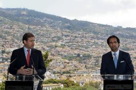 PSD/M REÚNE-SE EM CONGRESSO COM PASSOS COELHO NA SESSÃO DE ABERTURA