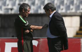FPF ANUNCIA JOGO ENTRE PORTUGAL E SUÉCIA NO ESTÁDIO DOS BARREIROS, NO FUNCHAL