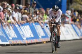 NIKIAS ARNDT VENCE TROFÉU CADEL EVANS, TIAGO MACHADO TERMINA EM 40.º
