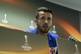 ESTORIL-PRAIA GARANTE CONTRATAÇÃO DE GONÇALO BRANDÃO