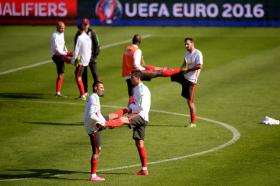 PORTUGAL MANTÉM OITAVO LUGAR NO ‘RANKING’ DA FIFA