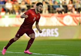 GONÇALO PACIÊNCIA REFORÇA ATAQUE DO RIO AVE