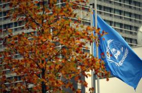 ONU RECLAMA 550 MILHÕES DE DÓLARES DE AJUDA DE EMERGÊNCIA AO AFEGANISTÃO