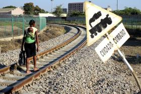 PM MOÇAMBICANO QUER MODERNIZAÇÃO E EXPANSÃO NOS CAMINHOS DE FERRO