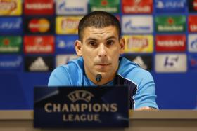 FC PORTO PREPARA RECEÇÃO AO RIO AVE SEM RÚBEN NEVES E COM MAXI CONDICIONADO