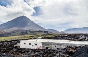 GOVERNO DE CABO VERDE PROCURA FINANCIAMENTO PARA ATRAIR 650 ME DE INVESTIMENTO ESTRANGEIRO