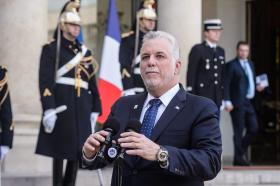 AUTORIDADES CANADIANAS CLASSIFICAM DE “TERRORISTA” ATAQUE CONTRA MESQUITA NO QUEBEQUE