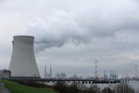 REATOR NUCLEAR BELGA PAROU AUTOMATICAMENTE APÓS INCIDENTE NA TERÇA-FEIRA