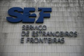 UM DOS ARGELINOS QUE FUGIRAM DO AEROPORTO DE LISBOA VAI SER EXPULSO DO PAÍS