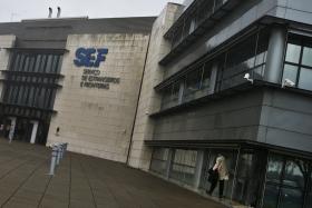 ADMINISTRATIVOS DO SEF INICIAM HOJE GREVE DE SEIS MESES EM REGIME DE ROTATIVIDADE