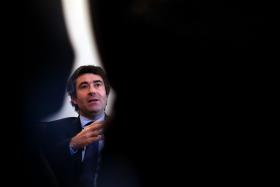 ACIDENTE/FRANÇA: SECRETÁRIO DE ESTADO DAS COMUNIDADES VISITA PORTUGUESES FERIDOS